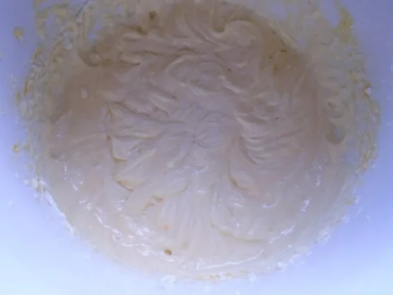 Rezept: ❤ Quark-Kräbbelchen ❤ Bild Nr. 5 ❤ Quark-Kräbbelchen ❤ - Rezept - Bild Nr. 5