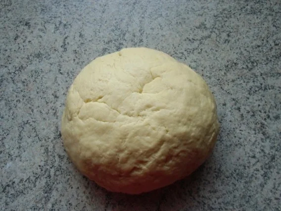 Rezept: ❤ Quark-Kräbbelchen ❤ Bild Nr. 6 ❤ Quark-Kräbbelchen ❤ - Rezept - Bild Nr. 6