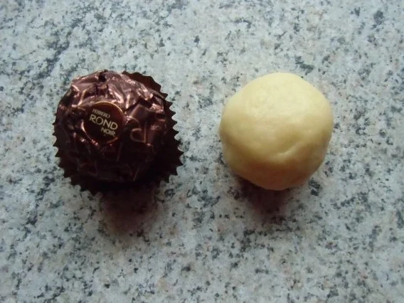 Rezept: ❤ Quark-Kräbbelchen ❤ Bild Nr. 7 ❤ Quark-Kräbbelchen ❤ - Rezept - Bild Nr. 7