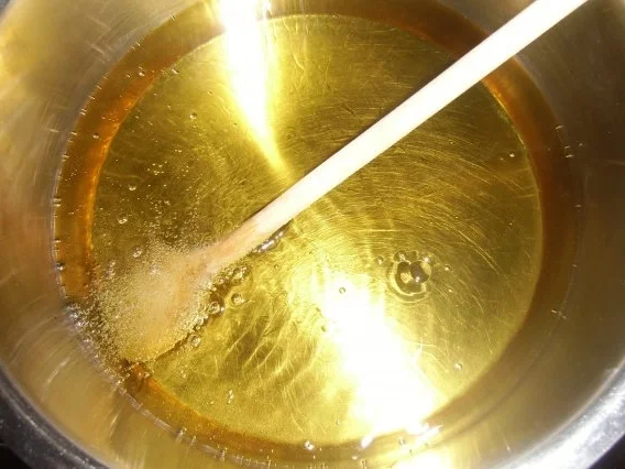 Rezept: ❤ Quark-Kräbbelchen ❤ Bild Nr. 9 ❤ Quark-Kräbbelchen ❤ - Rezept - Bild Nr. 9