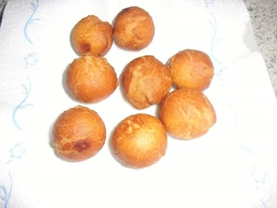 Rezept: ❤ Quark-Kräbbelchen ❤ Bild Nr. 11 ❤ Quark-Kräbbelchen ❤ - Rezept - Bild Nr. 11