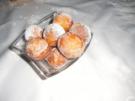 ❤ Quark-Kräbbelchen ❤ - Rezept