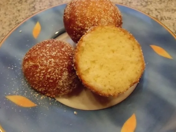 Rezept: ❤ Quark-Kräbbelchen ❤ Bild Nr. 13 ❤ Quark-Kräbbelchen ❤ - Rezept - Bild Nr. 13