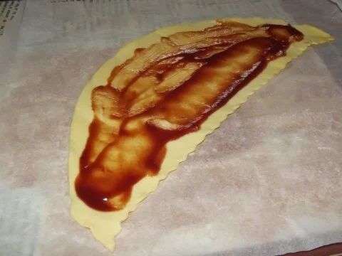 Fenchel- Riesling- Schaumsüppchen  mit Knuspergebäck- Beilage - Rezept - Bild Nr. 2