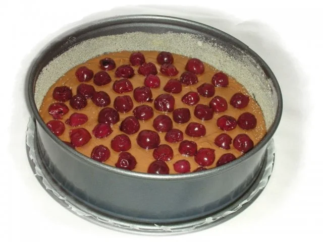 Schneewittchen Torte - Rezept - Bild Nr. 7