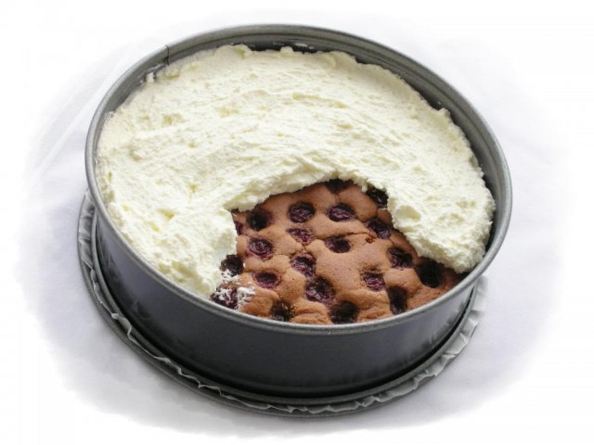 Schneewittchen Torte - Rezept - Bild Nr. 9