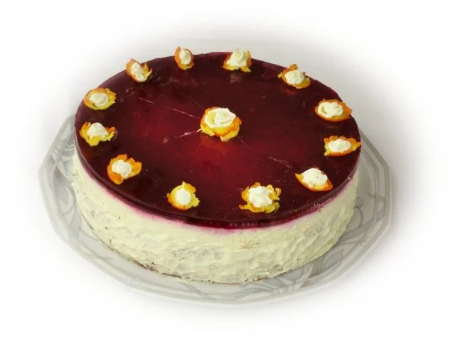 Schneewittchen Torte - Rezept - Bild Nr. 13