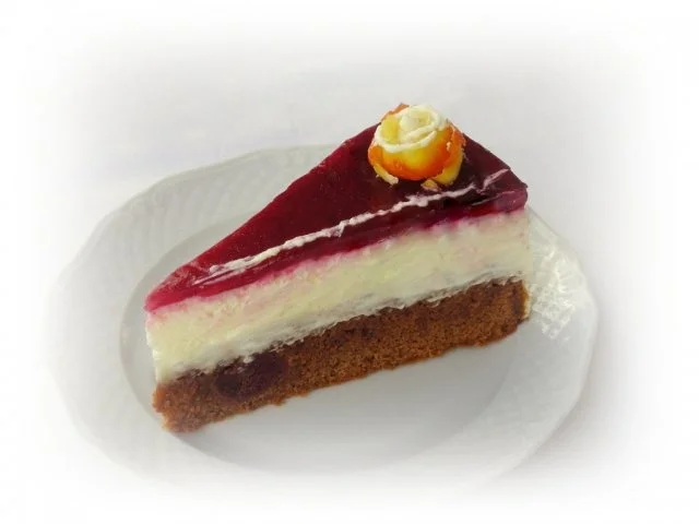 Schneewittchen Torte - Rezept - Bild Nr. 14