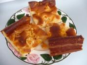 Kuchen : Geburtstagskuchen frei  Schnauze - Rezept