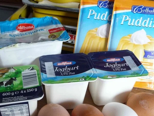 Kuchen : Geburtstagskuchen frei  Schnauze - Rezept - Bild Nr. 3