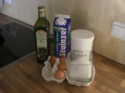 Rezept: Frittaten - Palatschinken Frittaten - Palatschinken - Rezept