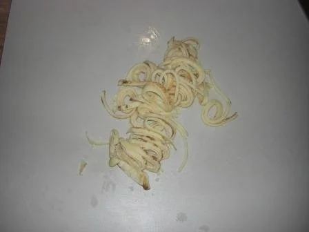 Rezept: Frittaten - Palatschinken Bild Nr. 7 Frittaten - Palatschinken - Rezept - Bild Nr. 7