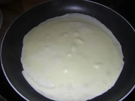 Rezept: Frittaten - Palatschinken Bild Nr. 6 Frittaten - Palatschinken - Rezept - Bild Nr. 6