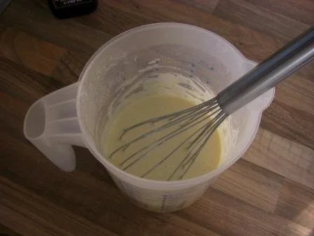 Rezept: Frittaten - Palatschinken Bild Nr. 3 Frittaten - Palatschinken - Rezept - Bild Nr. 3