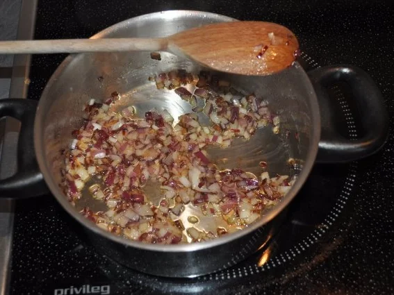 Currysoße / Currydip - Rezept - Bild Nr. 3