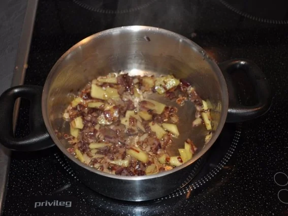 Currysoße / Currydip - Rezept - Bild Nr. 4