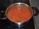 Currysoße / Currydip - Rezept