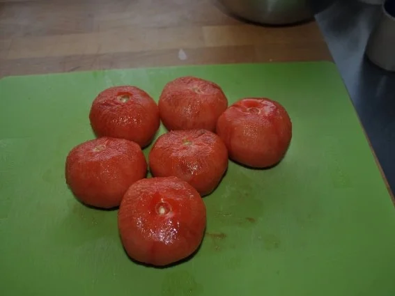 Bruscetta - Rezept - Bild Nr. 2