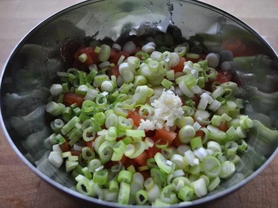 Bruscetta - Rezept - Bild Nr. 4