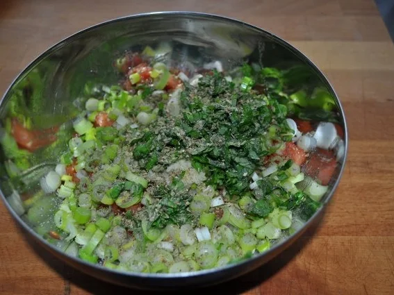 Bruscetta - Rezept - Bild Nr. 5