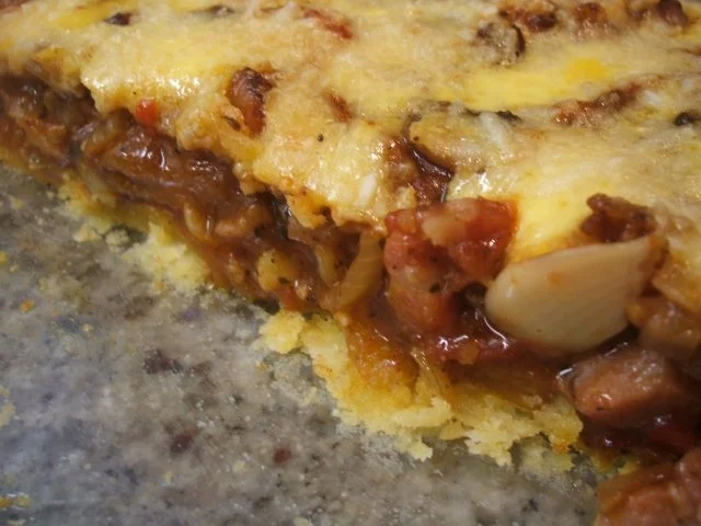 Rezept: Quiche: Tomaten-Quiche Bild Nr. 2 Quiche: Tomaten-Quiche - Rezept - Bild Nr. 2