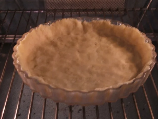 Rezept: Quiche: Tomaten-Quiche Bild Nr. 8 Quiche: Tomaten-Quiche - Rezept - Bild Nr. 8