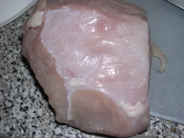 Rezept: Putengeschnetzeltes im Blätterteig Bild Nr. 2 Putengeschnetzeltes im Blätterteig - Rezept - Bild Nr. 2