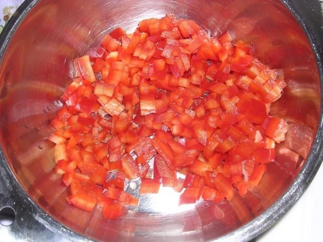 Rezept: Putengeschnetzeltes im Blätterteig Bild Nr. 6 Putengeschnetzeltes im Blätterteig - Rezept - Bild Nr. 6