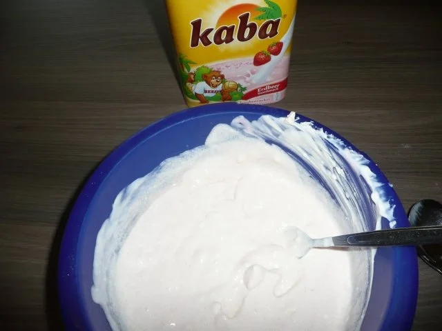 Geburtstags-Chalotte - Rezept - Bild Nr. 4