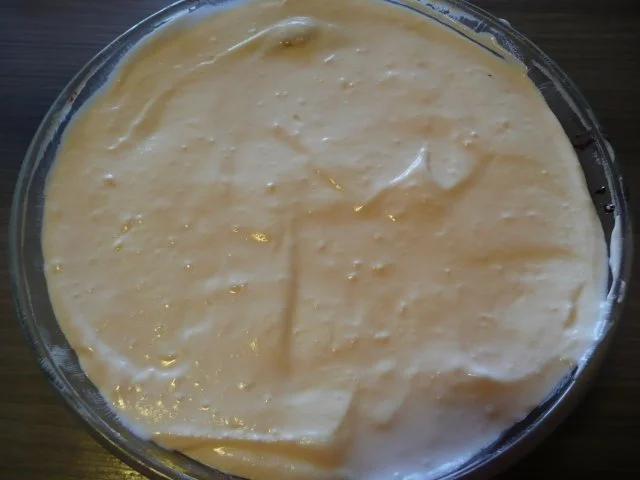 Geburtstags-Chalotte - Rezept - Bild Nr. 5