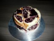 Geburtstags-Chalotte - Rezept