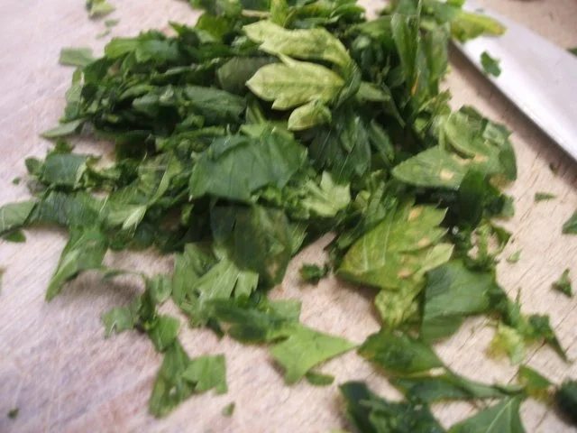 Salate: Geflügelsalat - Rezept - Bild Nr. 3