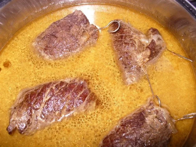 Rinderroulade - Rezept - Bild Nr. 8