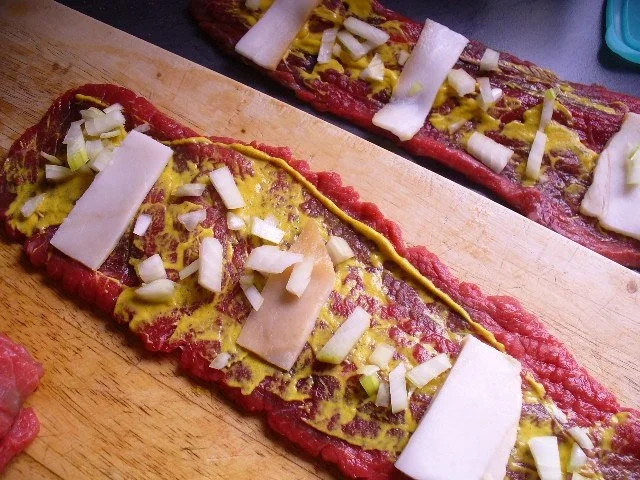 Rinderroulade - Rezept - Bild Nr. 5