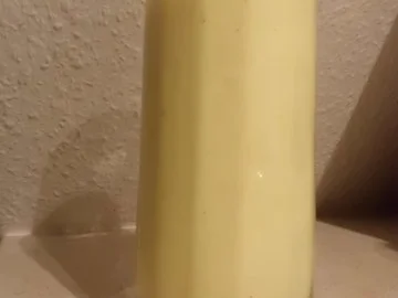 Dessert: Mango-Vanilie-Joghurt - Rezept