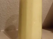 Dessert: Mango-Vanilie-Joghurt - Rezept