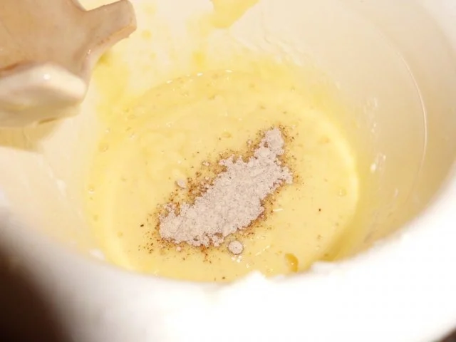 Dessert: Mango-Vanilie-Joghurt - Rezept - Bild Nr. 3