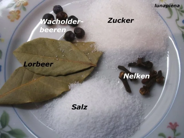 Gemüse: Mein Blaukraut - Rezept - Bild Nr. 4