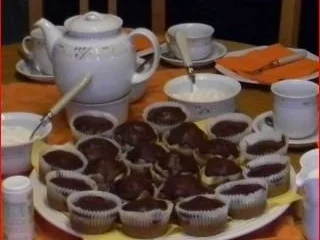 Donauwelle  .....einfach lecker...gelingt immer - Rezept