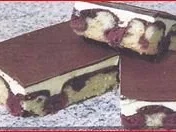 Donauwelle  .....einfach lecker...gelingt immer - Rezept - Bild Nr. 2