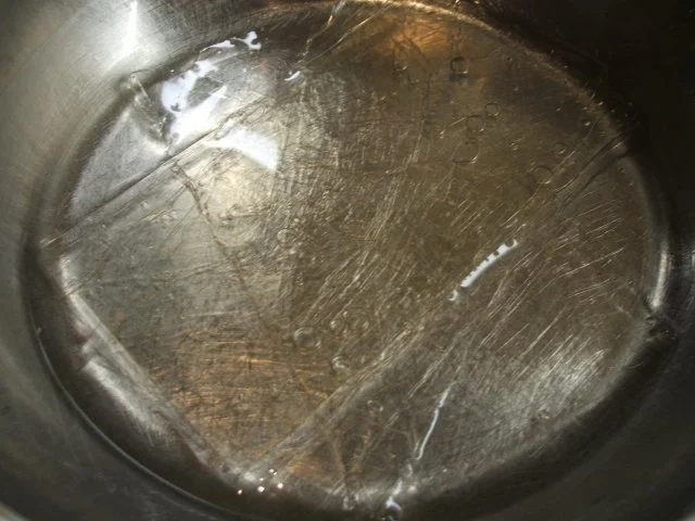 Dessert: Himbeer-Pannacotta - Rezept - Bild Nr. 5