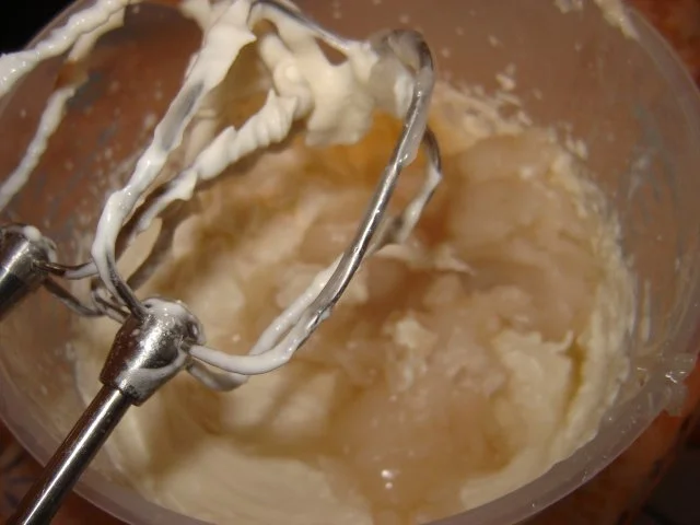 Rezept: Schoko - Kokosrolle Bild Nr. 8 Schoko - Kokosrolle - Rezept - Bild Nr. 8