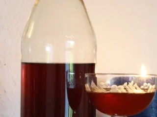 Liköre: Ingwerlikör "Hot´n´Spicy" - Rezept - Bild Nr. 5