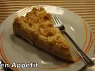 Rezept: Apfel-Birnen Streusel Tarte Apfel-Birnen Streusel Tarte - Rezept