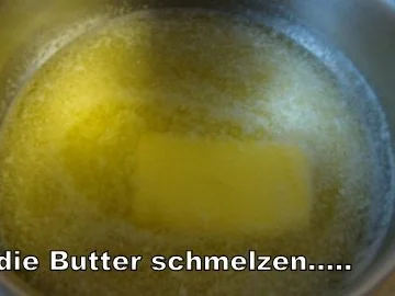 Apfel-Birnen Streusel Tarte - Rezept - Bild Nr. 2