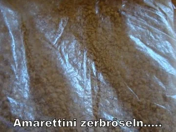 Apfel-Birnen Streusel Tarte - Rezept - Bild Nr. 4