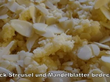 Apfel-Birnen Streusel Tarte - Rezept - Bild Nr. 9