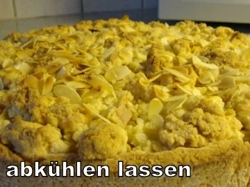 Apfel-Birnen Streusel Tarte - Rezept - Bild Nr. 11