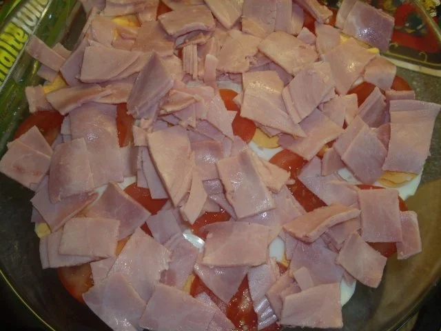 Schichtsalat - Rezept - Bild Nr. 8