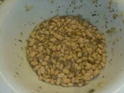 Rezept: Weiße Bohnen-Salat Weiße Bohnen-Salat - Rezept